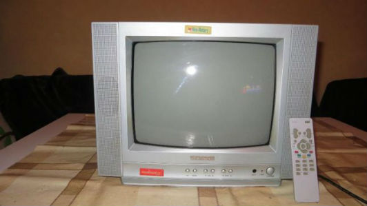 Ремонт кинескопных телевизоров в Щербинке | Вызов телемастера на дом